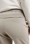 Elbsand Joggpants Brine soft mud