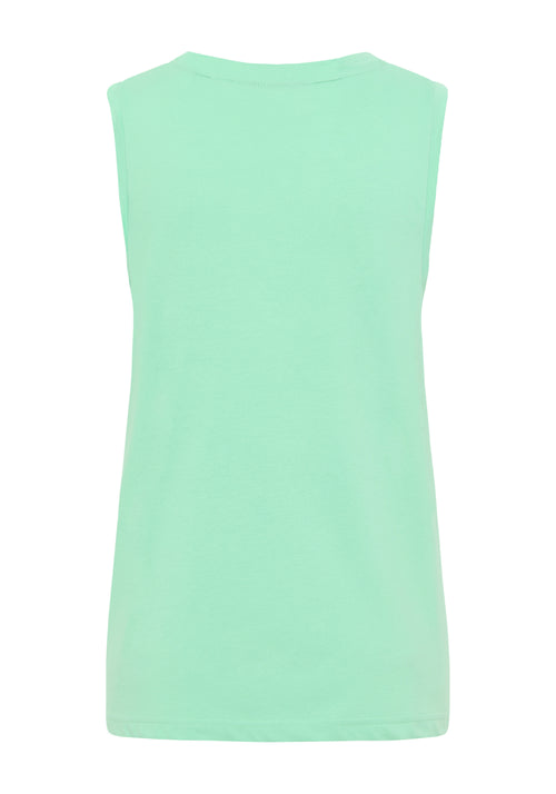 Elbsand Tanktop Meevi spearmint