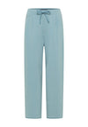 Elbsand Hose Neah blue shadow