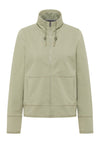 Elbsand Sweatjacke Enja khaki