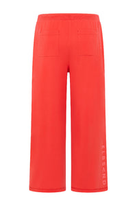 Elbsand Hose Sanna grenadine