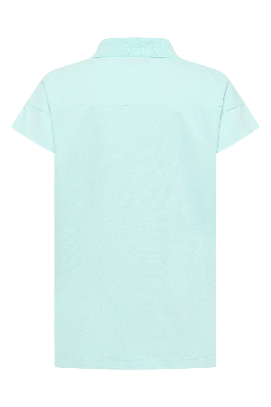 Elbsand Poloshirt Torva ocean view