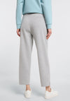 Elbsand Hose Piku cool heather grey