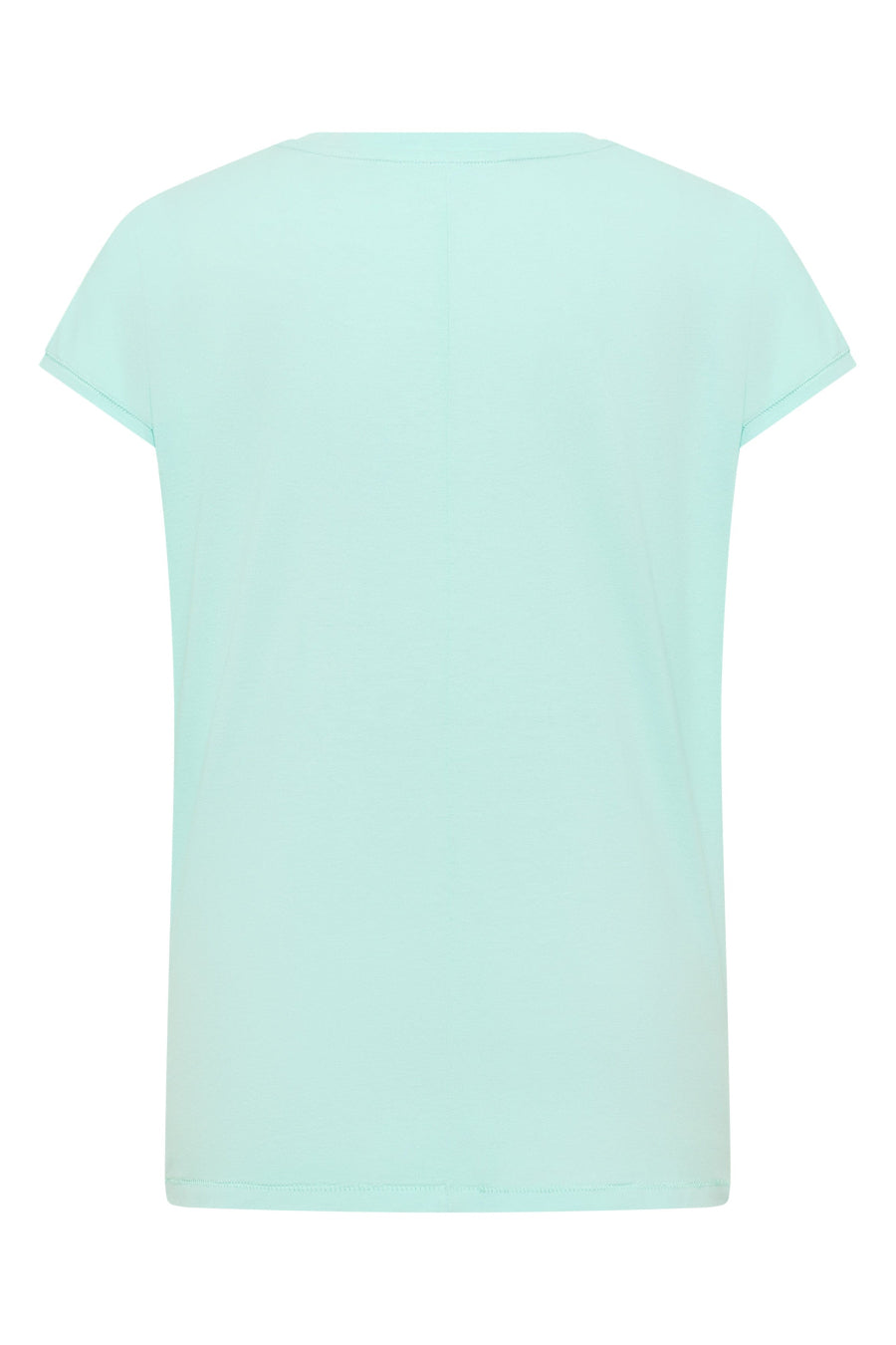 Elbsand T-Shirt Pajuk ocean view melange