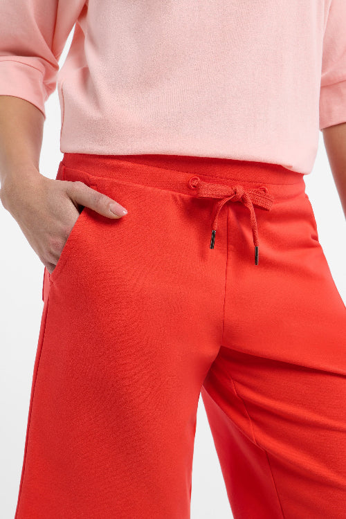 Elbsand Shorts Mijar grenadine