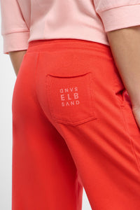 Elbsand Shorts Mijar grenadine