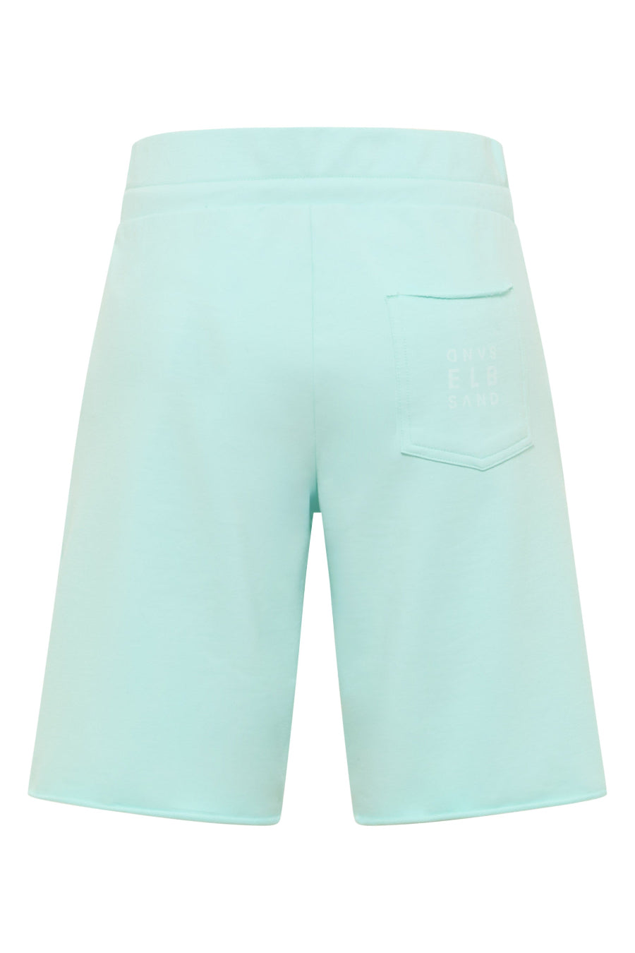 Elbsand Shorts Mijar ocean view