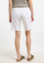 Elbsand Shorts Mijar bright white