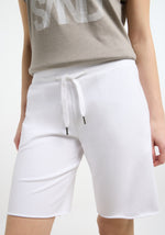 Elbsand Shorts Mijar bright white