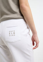 Elbsand Shorts Mijar bright white