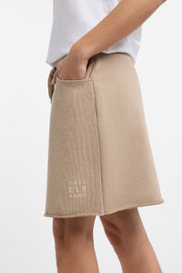 Elbsand Sweatrock Mara camel