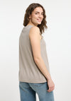 Elbsand Tanktop Meevia soft mud