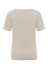 Elbsand, Shirt, Basicshirt, kurzärmlig