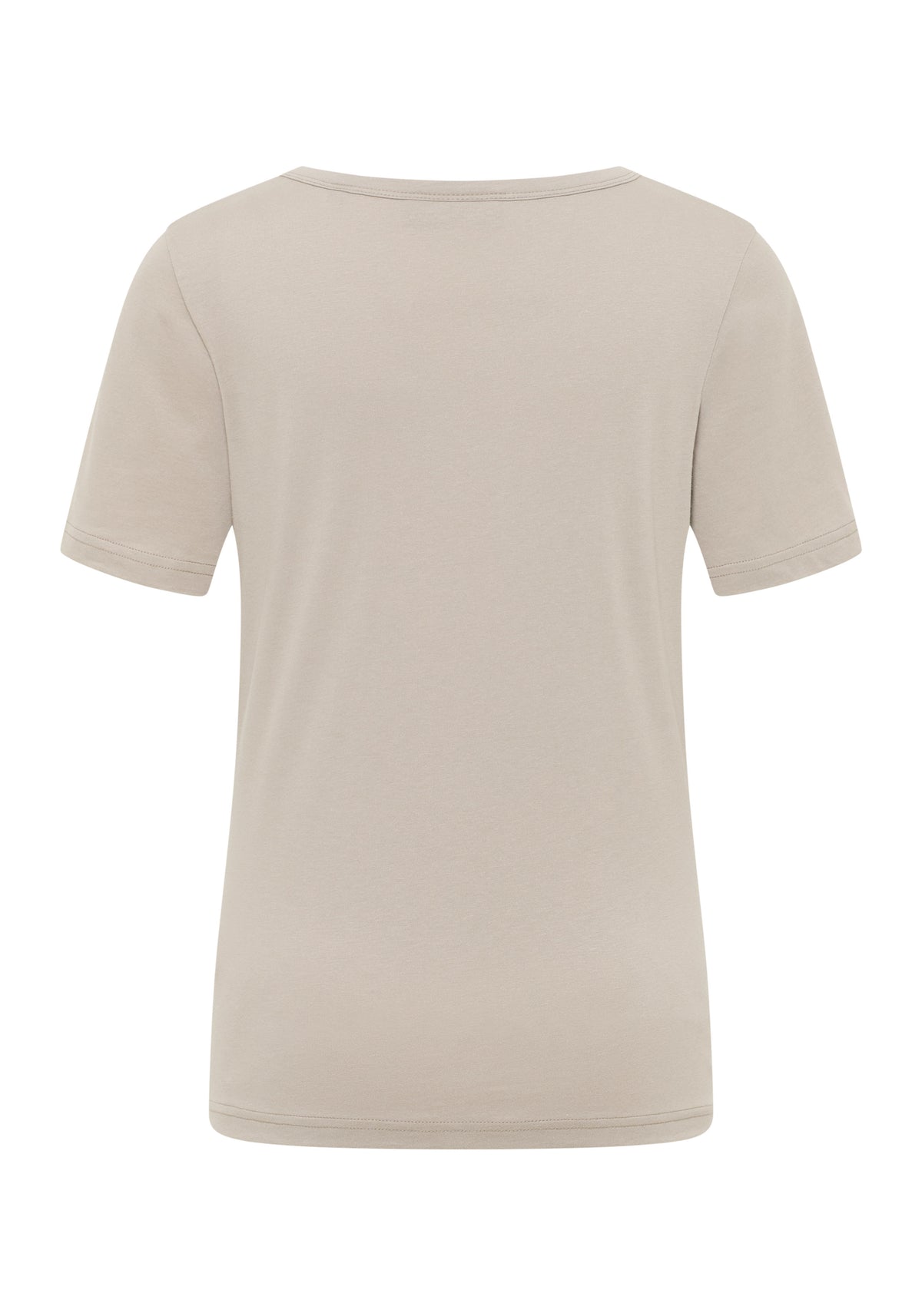 Elbsand, Shirt, Basicshirt, kurzärmlig