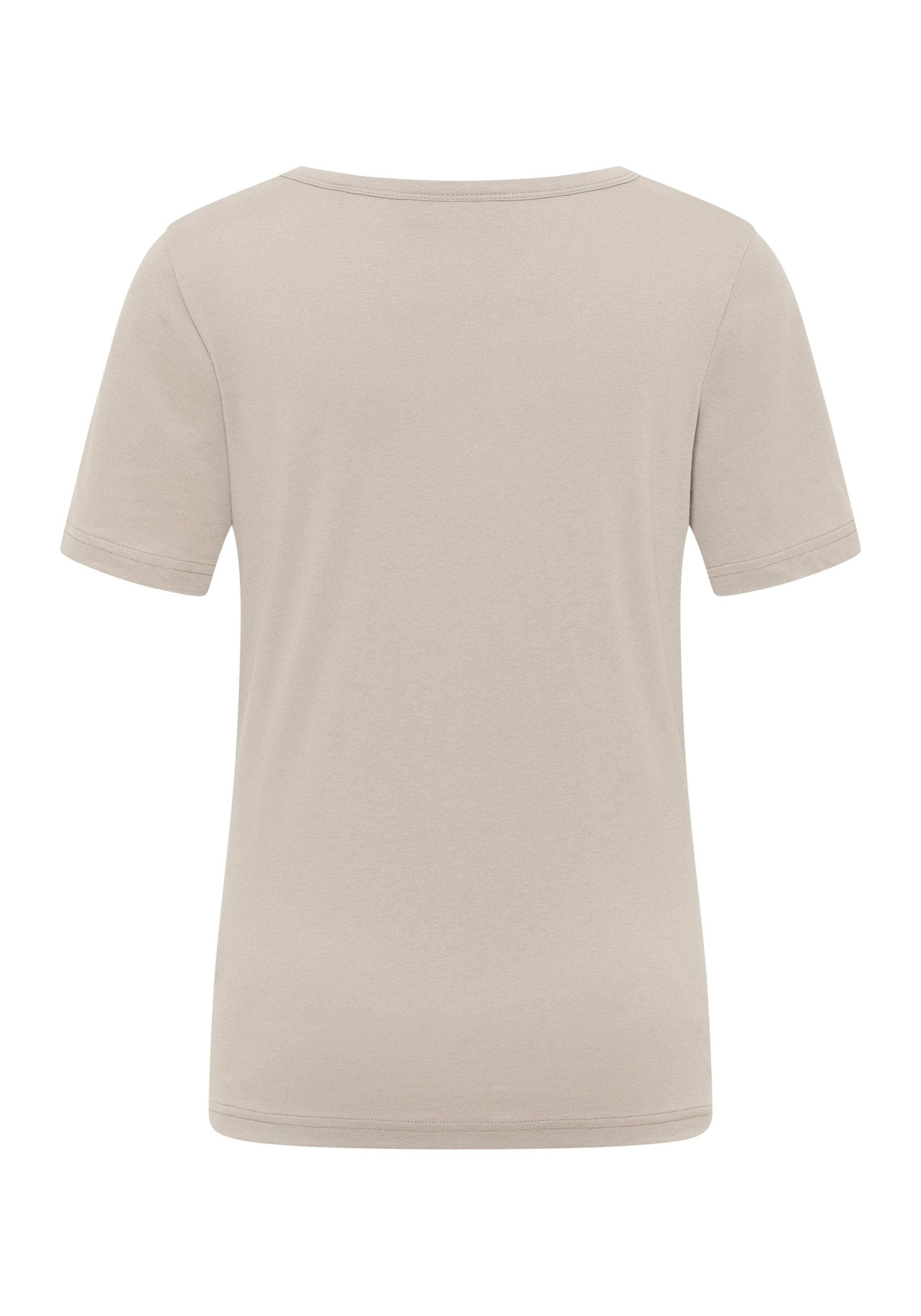 Elbsand, Shirt, Basicshirt, kurzärmlig