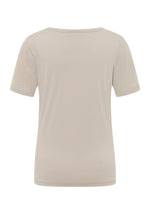 Elbsand, Shirt, Basicshirt, kurzärmlig