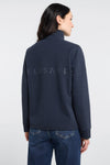 Elbsand Sweatjacke Iona coldwater