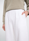 Elbsand Hose Marja cloud white