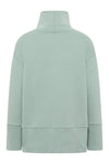 Elbsand Sweatshirt Cassja Soft Sage