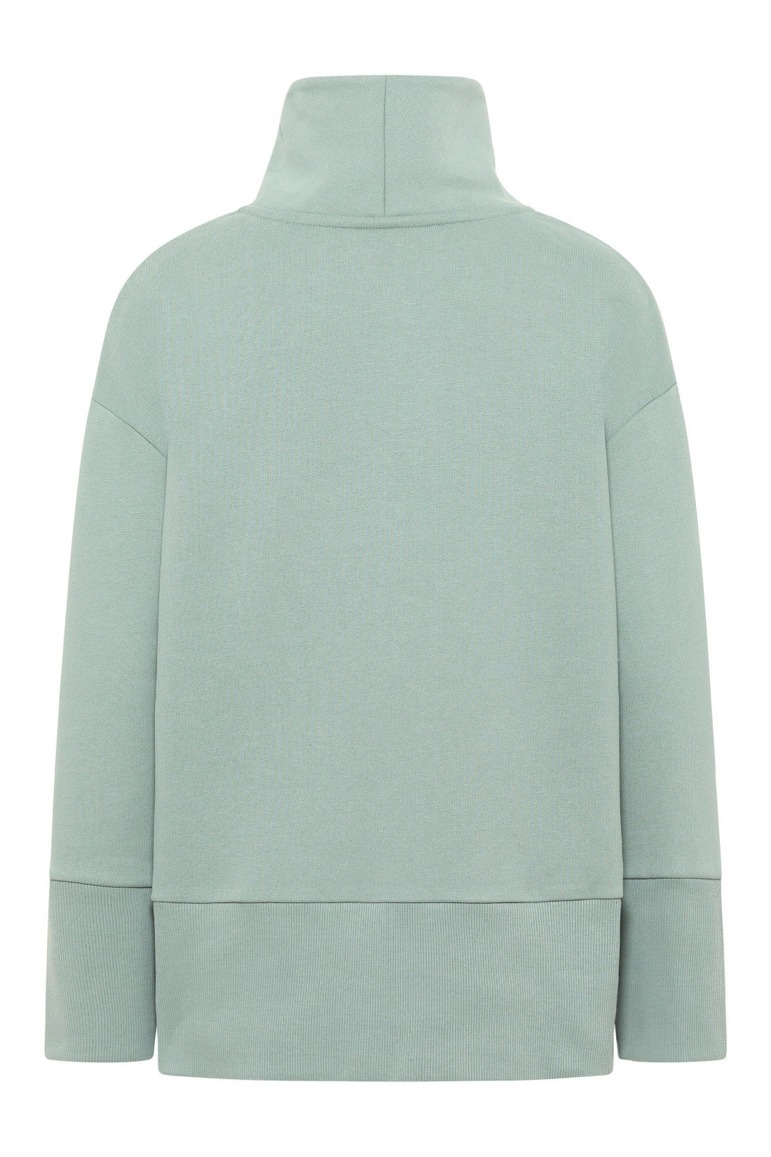 Elbsand Sweatshirt Cassja Soft Sage