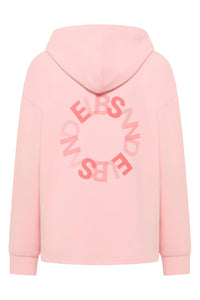 Elbsand Hoodie Ela papaya