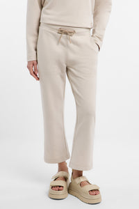Elbsand 7/8 Hose Vanya light camel