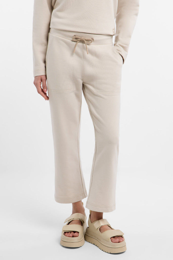 Elbsand 7/8 Hose Vanya light camel