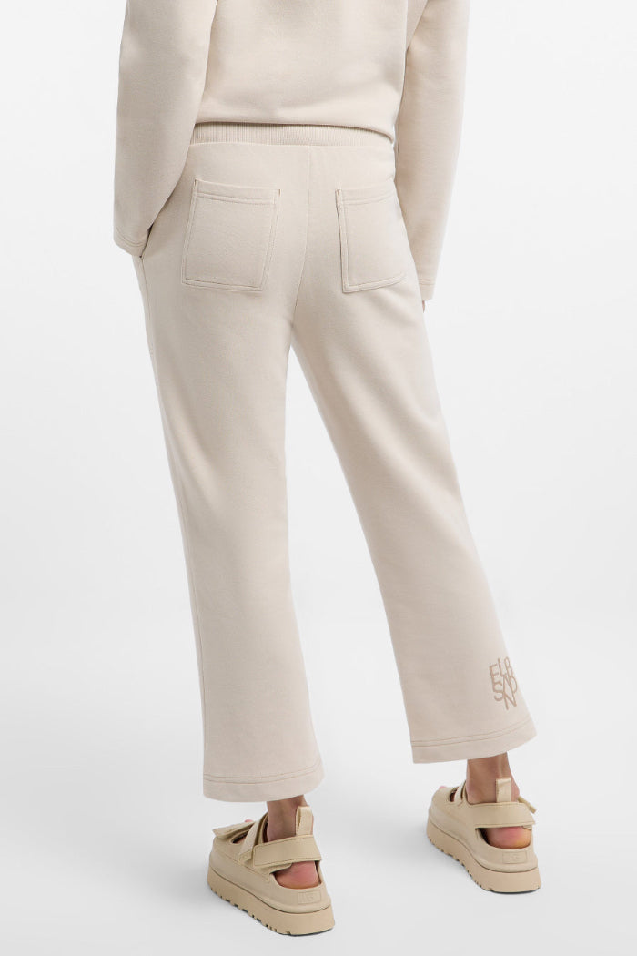 Elbsand 7/8 Hose Vanya light camel