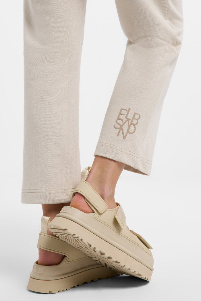 Elbsand 7/8 Hose Vanya light camel
