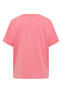 Elbsand T-Shirt Zanna vintage rose