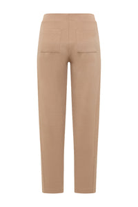 Elbsand Hose Rixa nougat