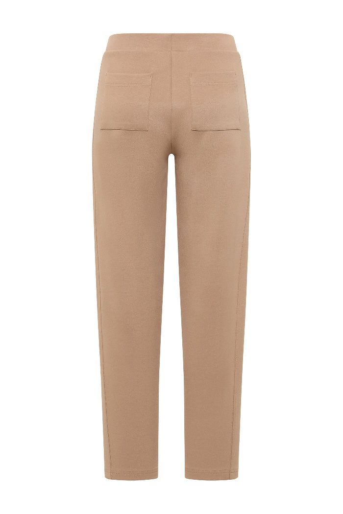 Elbsand Hose Rixa nougat