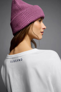 Elbsand Longsleeve Ildrid cloud white