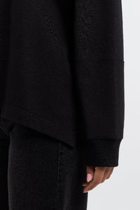 Elbsand Sweatshirt Zuza quartz