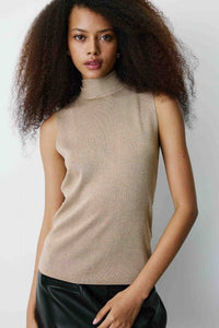 Grace & Mila Top Bailey gold