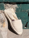 Espadrij Espadrilles Classic nature