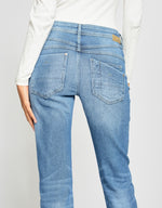 Gang Jeans 94Amelie sensation wash