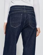 Gang Jeans 94Amelie Wide prewashed