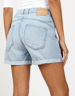 Gang Shorts 94Bo midblue wash