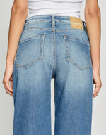 Gang Jeans 94Jul aged midblue