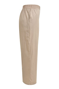 Milano Hose Cropped cream