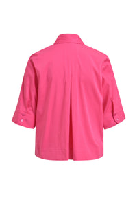 Milano Bluse pink