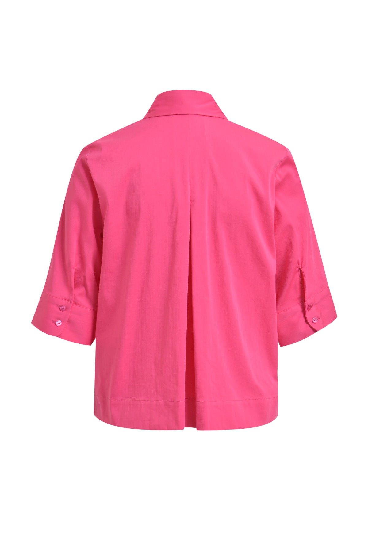 Milano Bluse pink