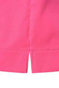 Milano Bluse pink