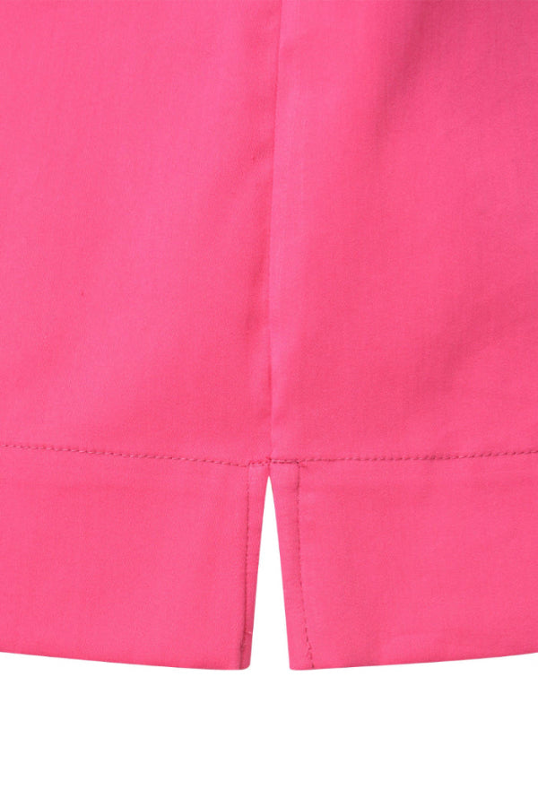 Milano Bluse pink