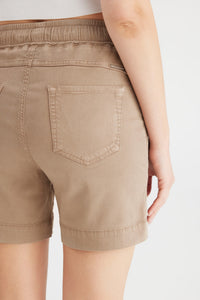 Cup of Joe Shorts Agnes moon rock