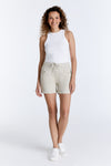 Cup of Joe Jogger-Shorts Alice sand