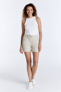 Cup of Joe Jogger-Shorts Alice sand