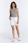 Cup of Joe Jogger-Shorts Alice white