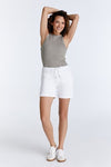 Cup of Joe Jogger-Shorts Alice white